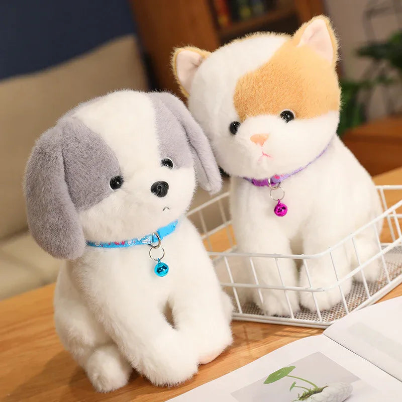 Animal Plush Toy