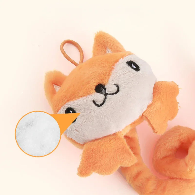 Hanging Catnip Plush Toy
