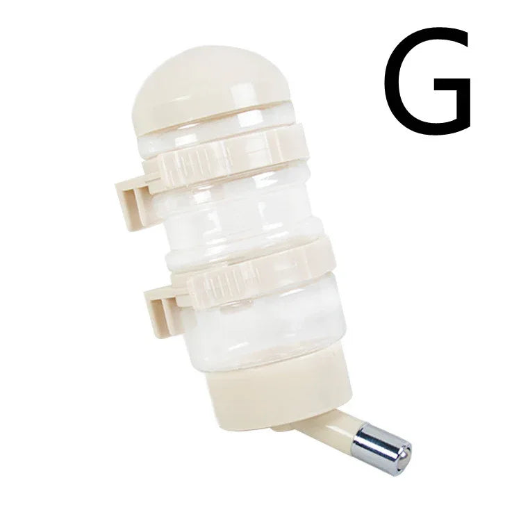 Automatic Pet Drinking Fountain