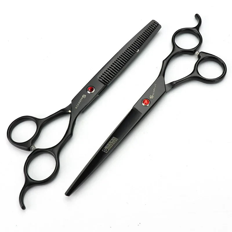 Poodle Grooming Tool Set