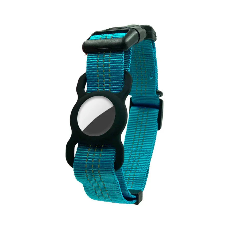Protective AirTag Pet Holder