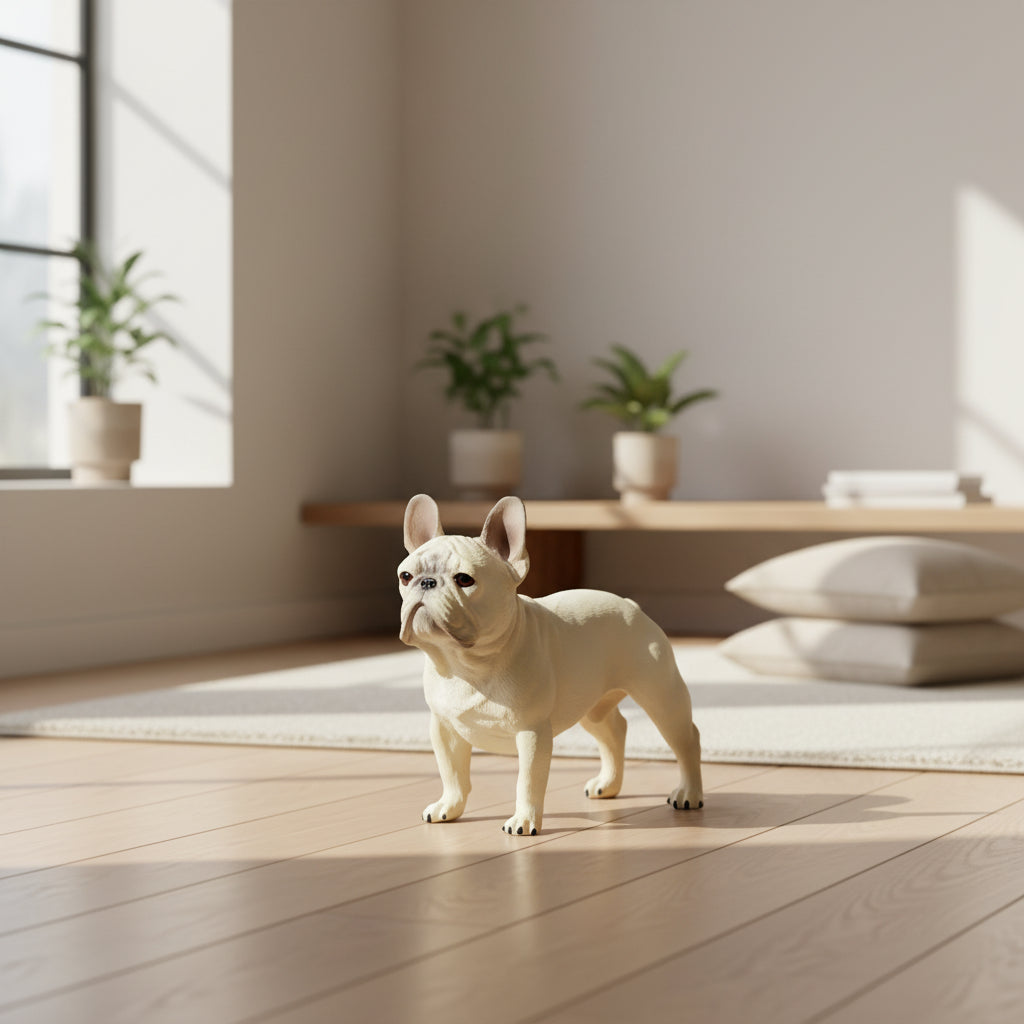 Animal Plush Dog Toy - [Zoro Pets]