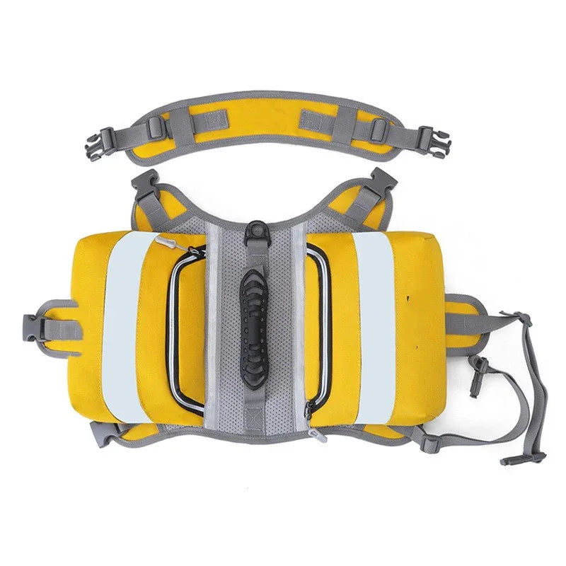 Large Dog Carrier Backpack - [Zoro Pets]