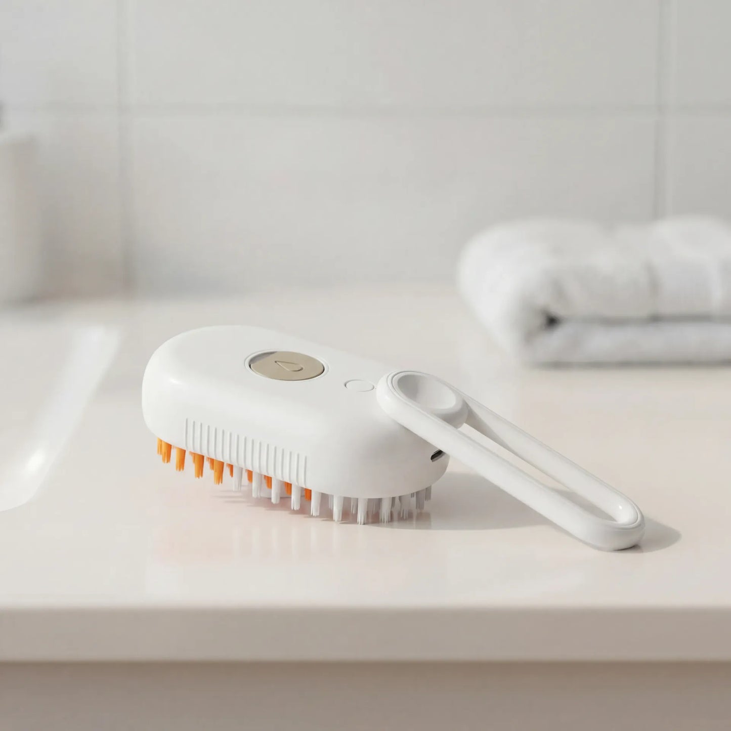 3-in-1 Pet Steam Brush — Zoro Pets