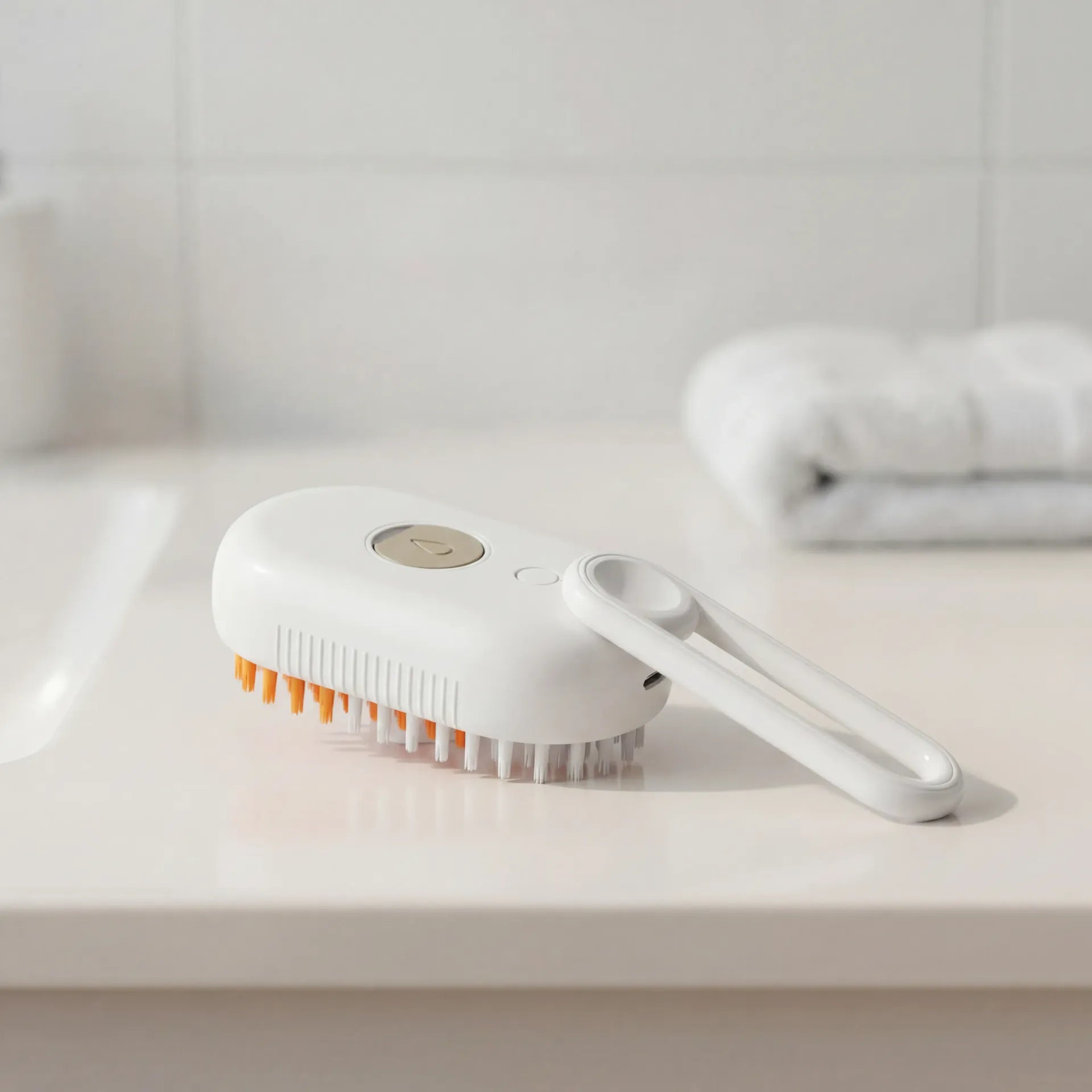 3-in-1 Pet Steam Brush — Zoro Pets