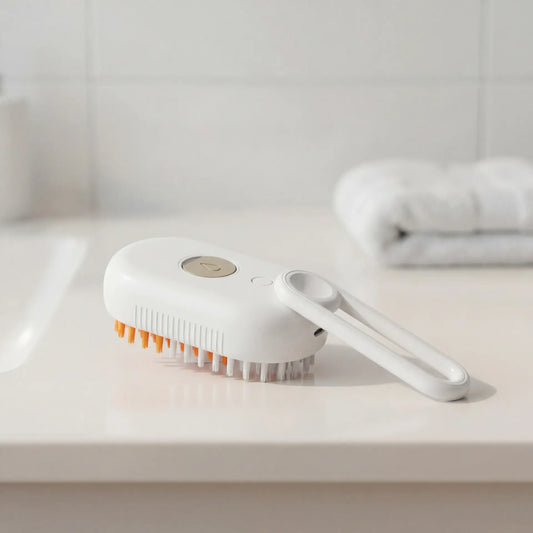 3-in-1 Pet Steam Brush — Zoro Pets