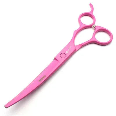 Professional Grooming Scissors