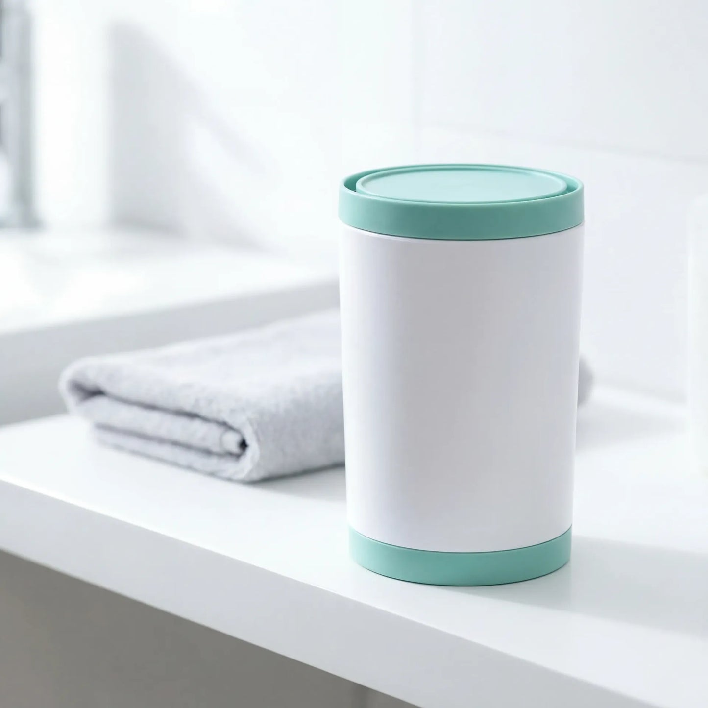 Portable Pet Paw Cleaner — Zoro Pets