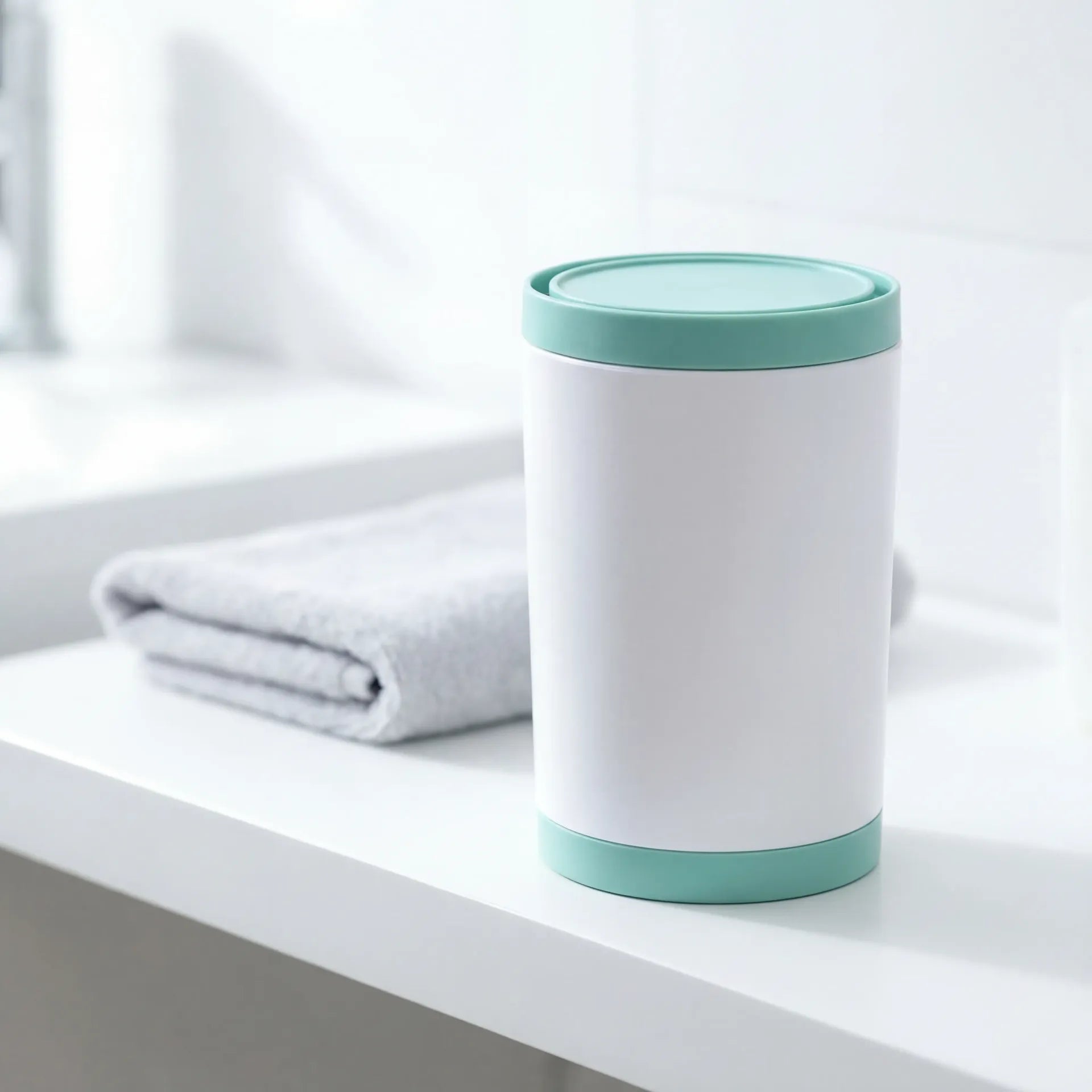 Portable Pet Paw Cleaner — Zoro Pets