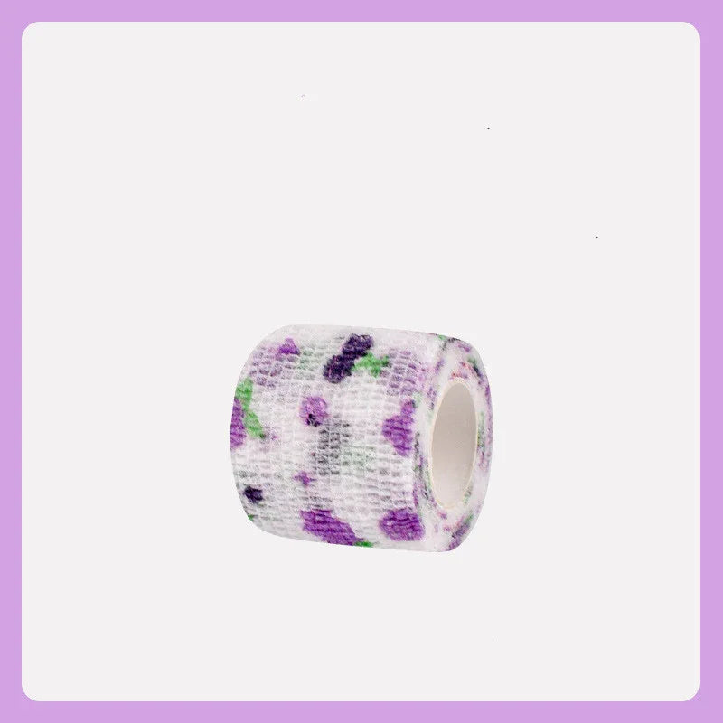 Self-Adhesive Pet Wrap Bandage