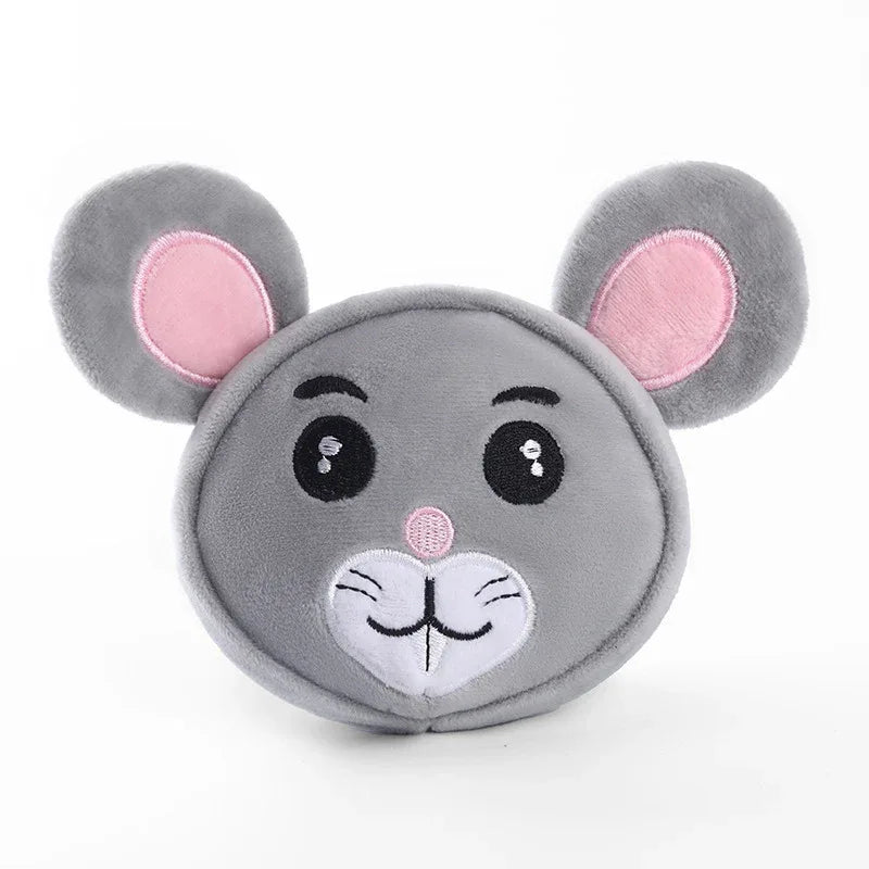 Pet Chew Bite Plush Toy – Zoro Pets