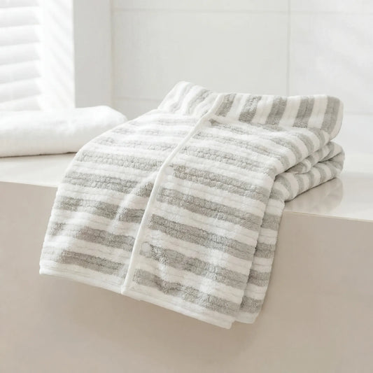 Quick-Dry Pet Bath Towel — Zoro Pets