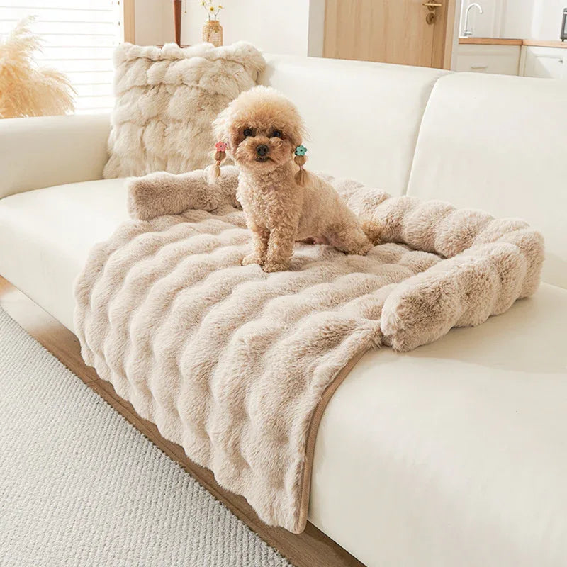 Thermal Non-Slip Pet Mat