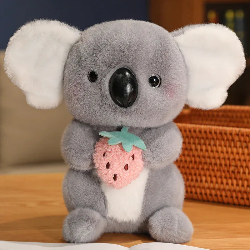 Animal Plush Toy