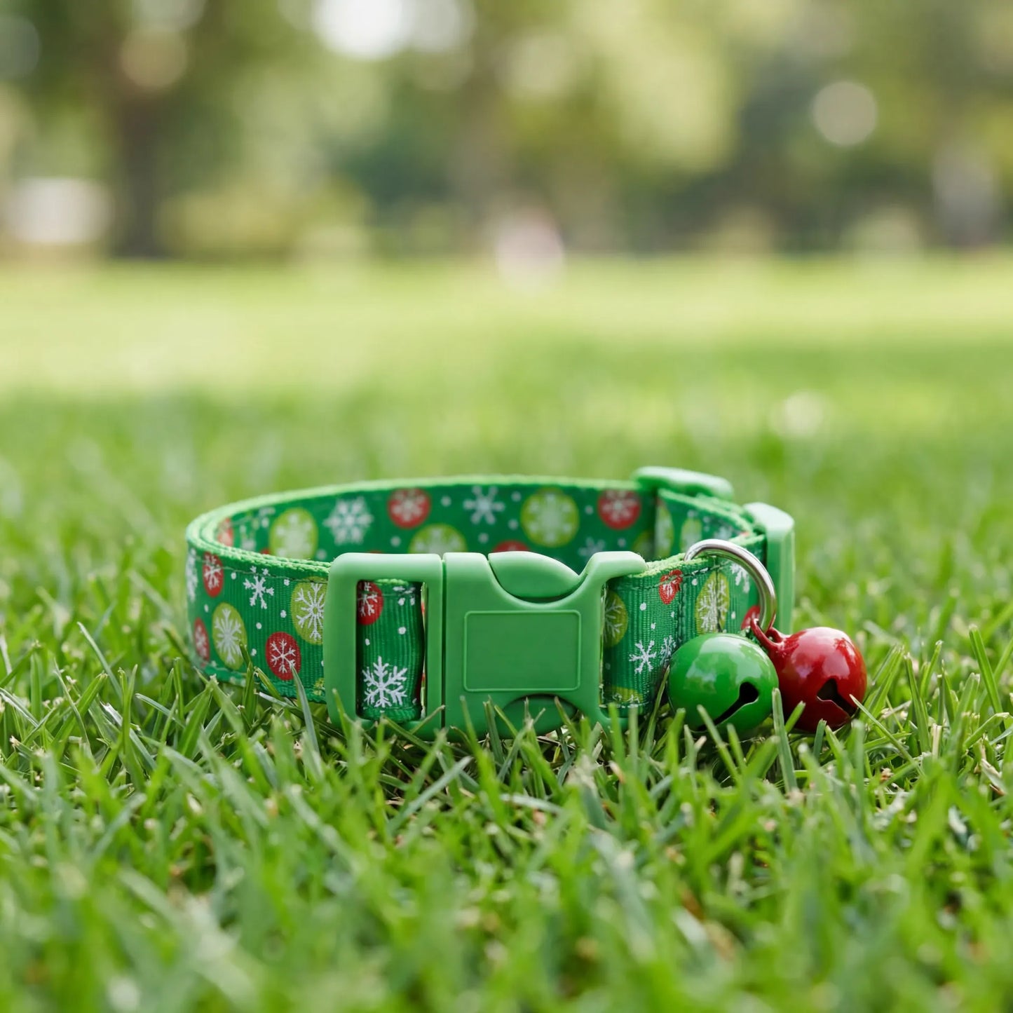 Bell Pet Collar — Zoro Pets