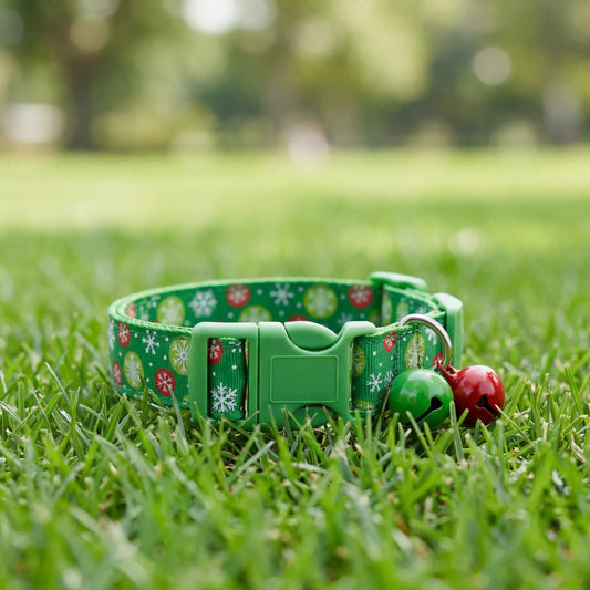 Bell Pet Collar — Zoro Pets