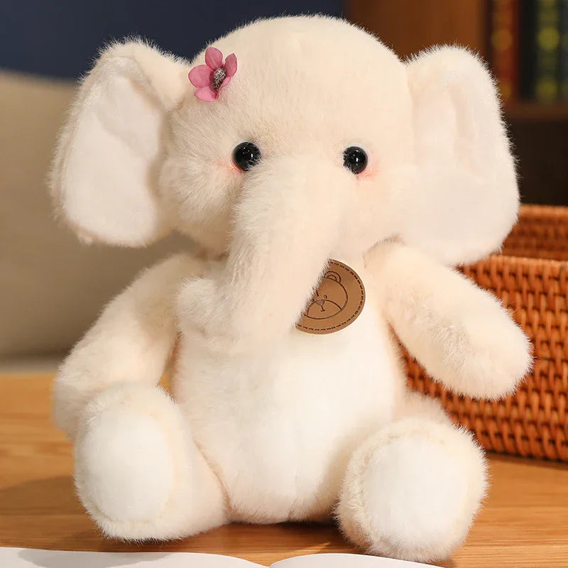 Animal Plush Toy