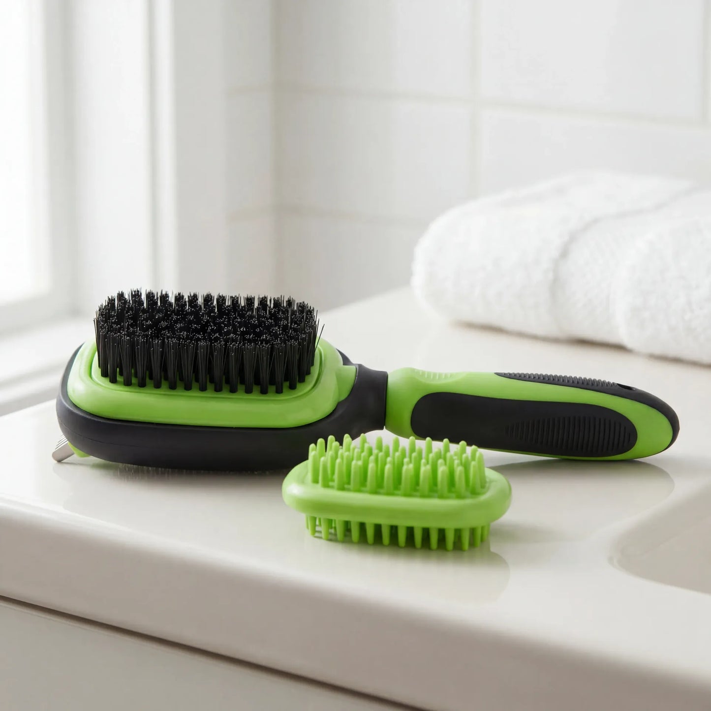 5-in-1 Pet Grooming Comb Set — Zoro Pets