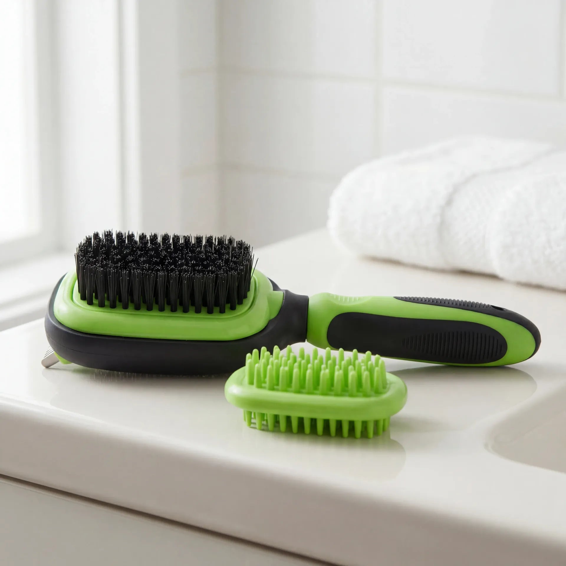 5-in-1 Pet Grooming Comb Set — Zoro Pets