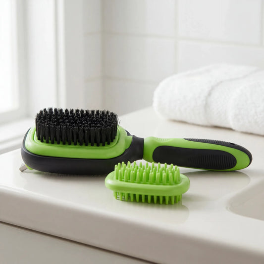 5-in-1 Pet Grooming Comb Set — Zoro Pets