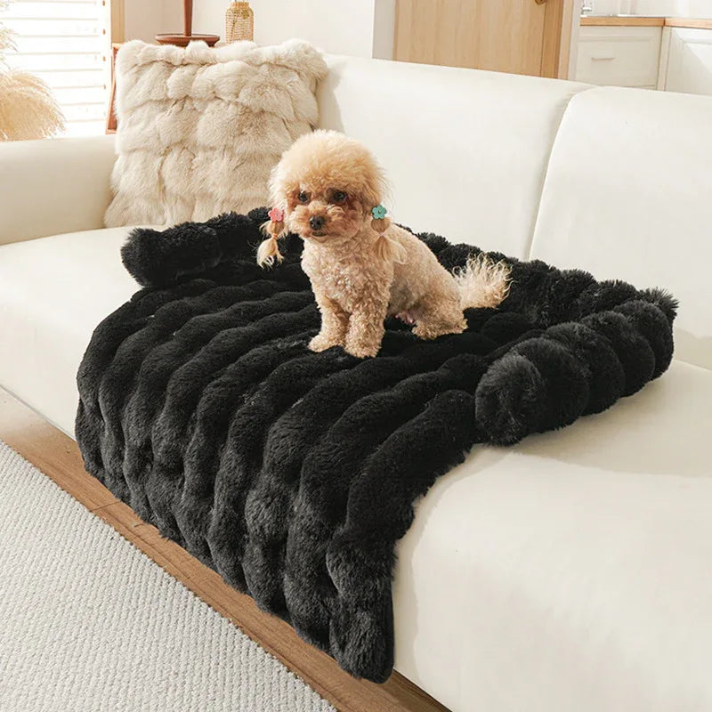 Thermal Non-Slip Pet Mat