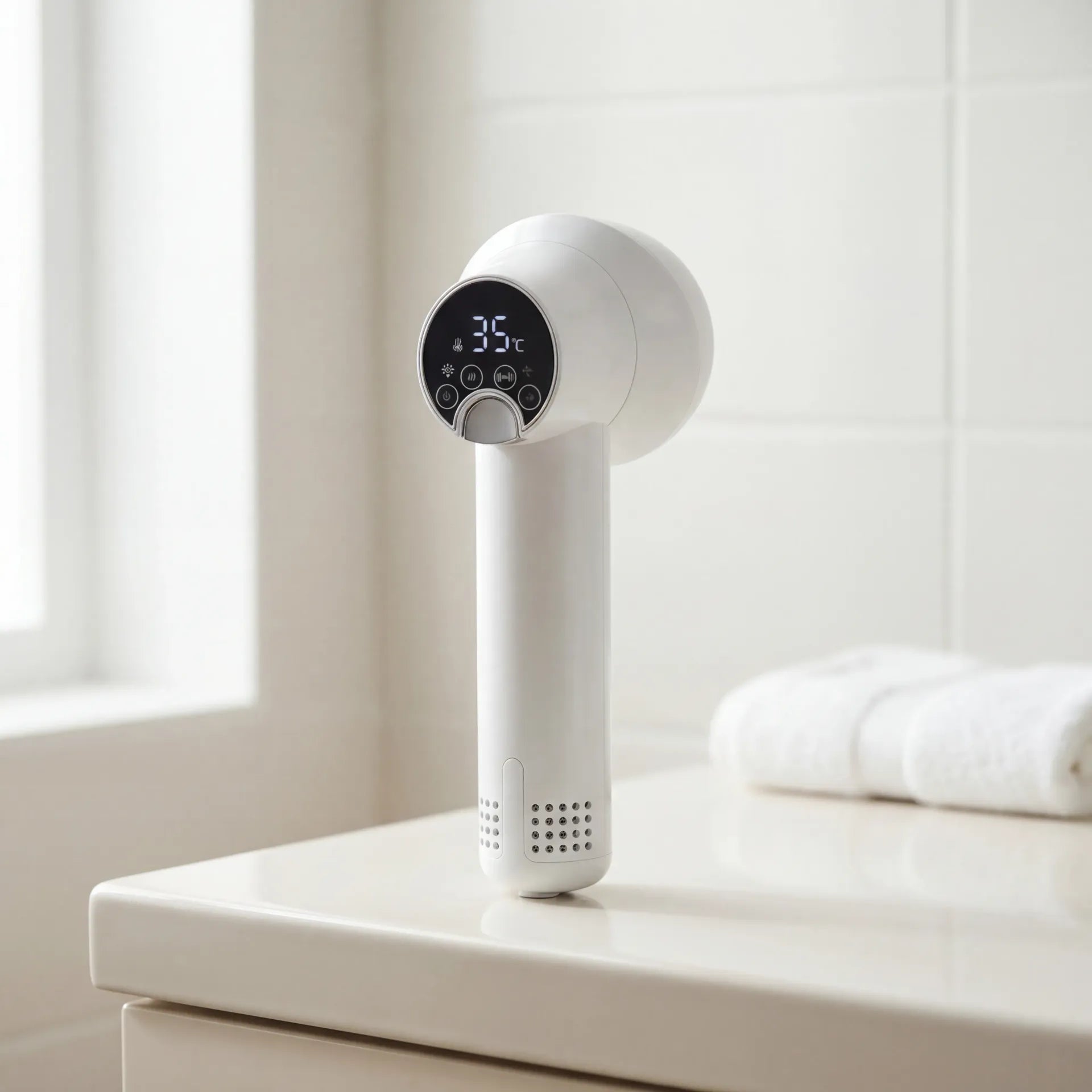 Pet Hair Dryer — Zoro Pets