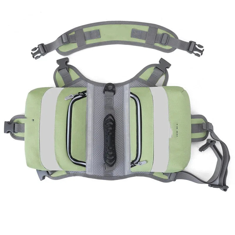 Large Dog Carrier Backpack - [Zoro Pets]