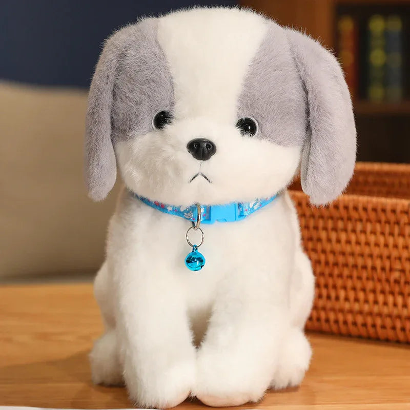 Animal Plush Toy