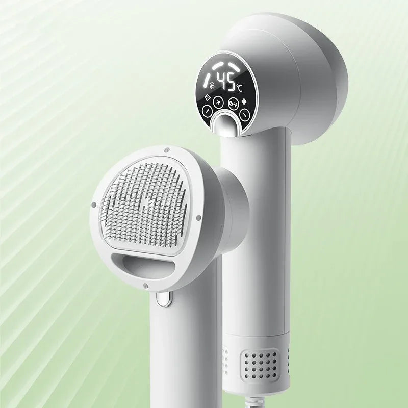 Smart Pet Golden Retriever Hair Dryer - Rdecommerce