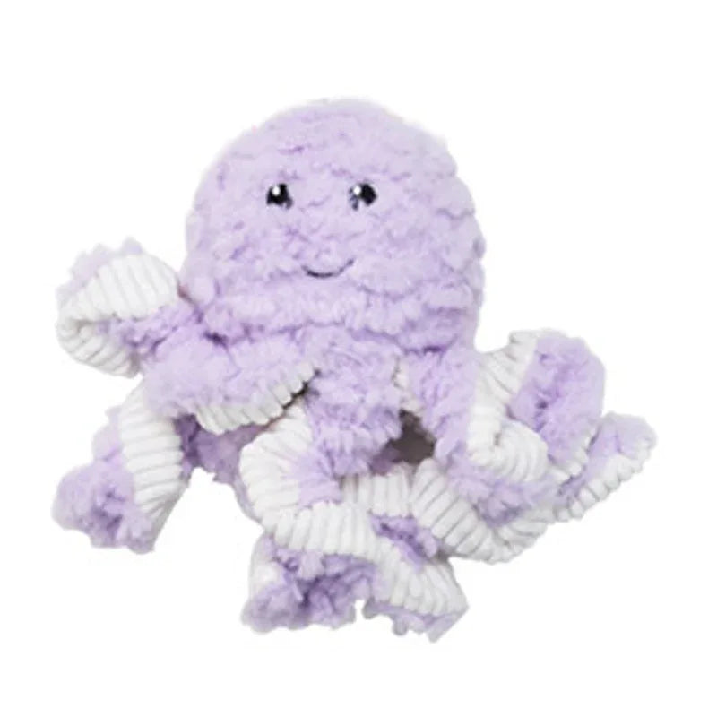 Corduroy Plush Dog Toy