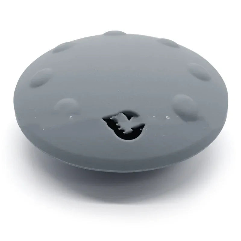 No-Spill Slow Feeder Bowl