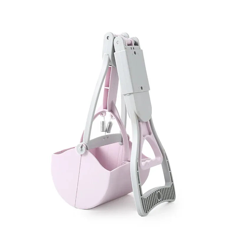 Dog Waste Scooper – Zoro Pets