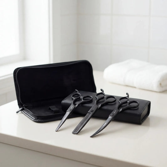 Professional Grooming Scissors — Zoro Pets