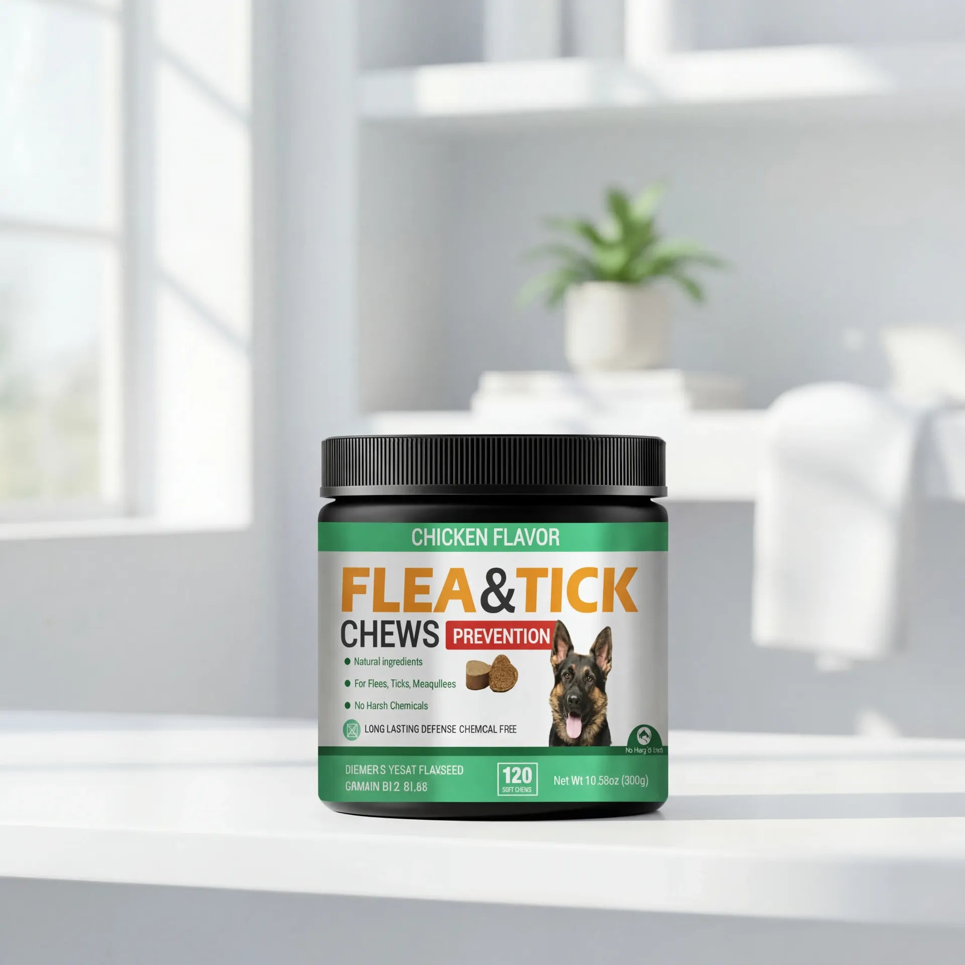 Pet Itch Relief Spray — Zoro Pets
