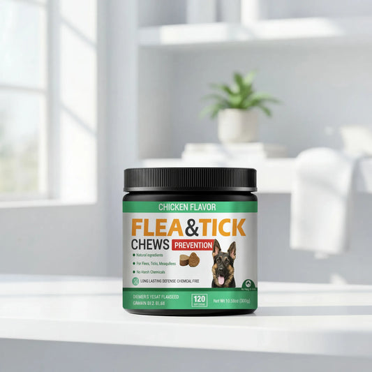 Pet Itch Relief Spray — Zoro Pets