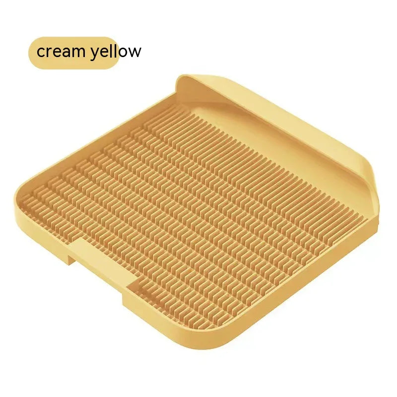 Easy Clean Cat Litter Pad – Zoro Pets