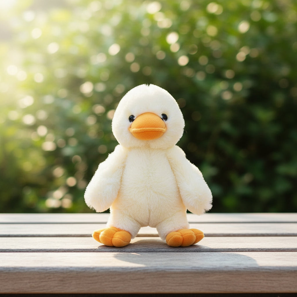 Plush Dog Toy - [Zoro Pets]