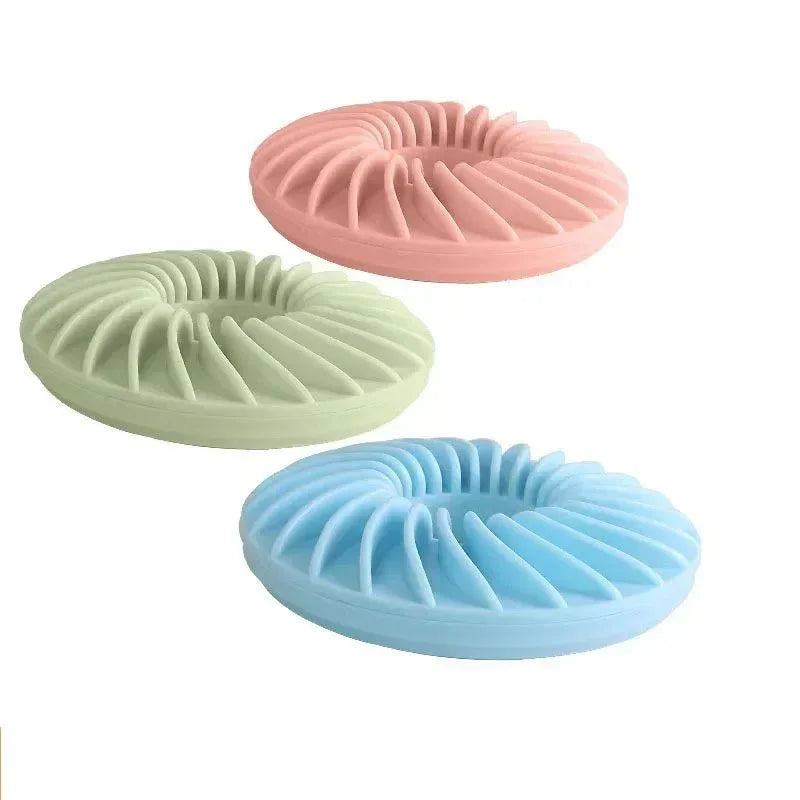 TPR Treat Dispensing Dog Toy