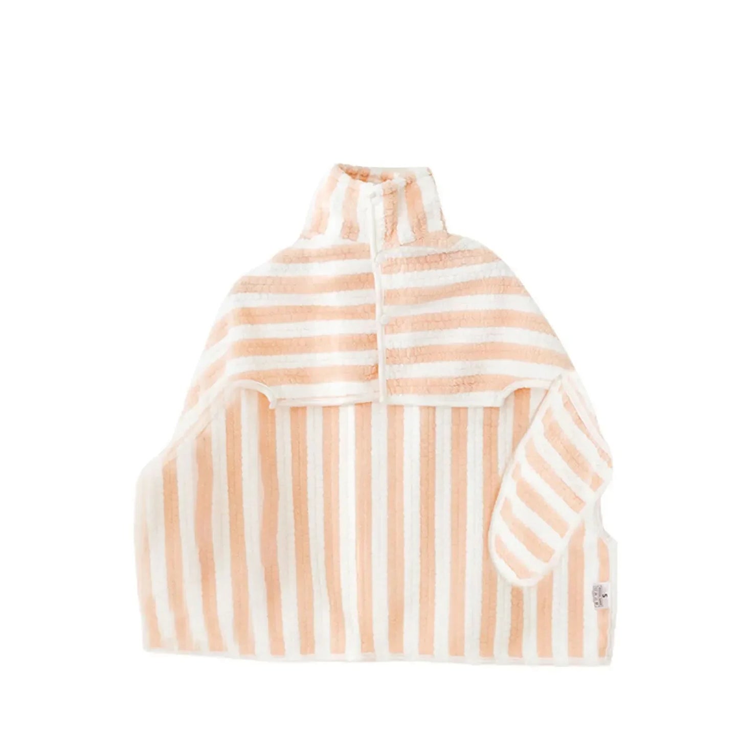 Quick-Dry Pet Bath Towel - [Zoro Pets]