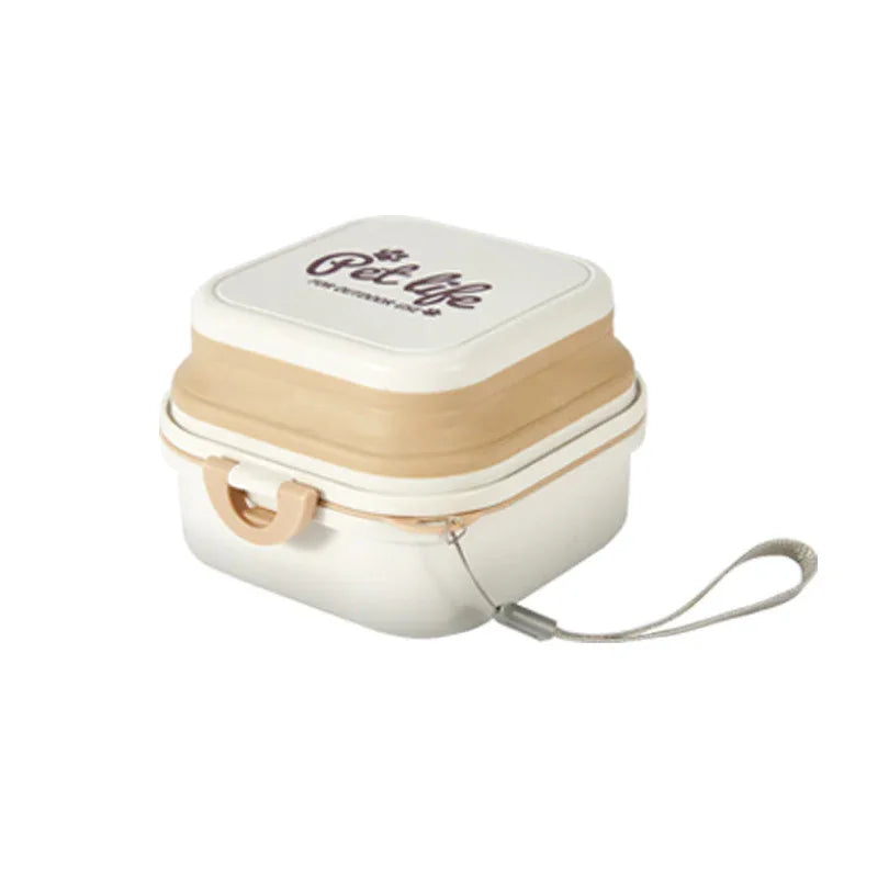 Collapsible Travel Pet Bowl