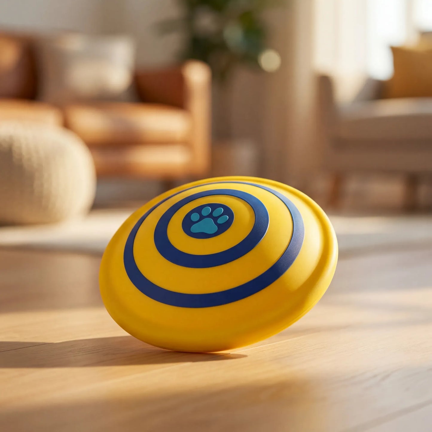 Woof Glider Dog Disc Toy — Zoro Pets