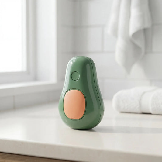 Self-Cleaning Steam Brush — Zoro Pets
