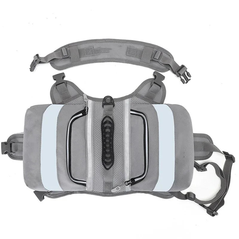 Large Dog Carrier Backpack - [Zoro Pets]