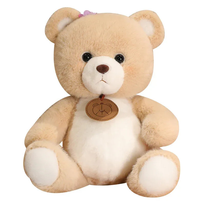 Animal Plush Toy