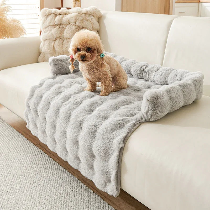 Thermal Non-Slip Pet Mat
