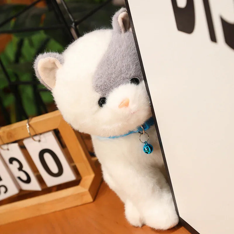 Animal Plush Toy