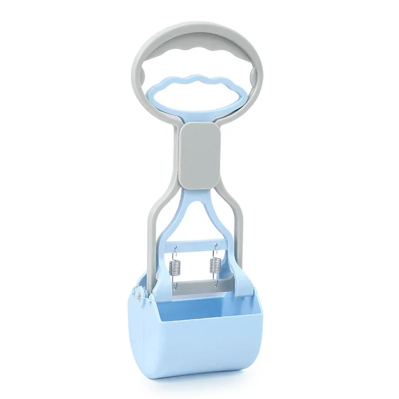 Dog Walking Out Dog Poop Picker - Zoro Pets