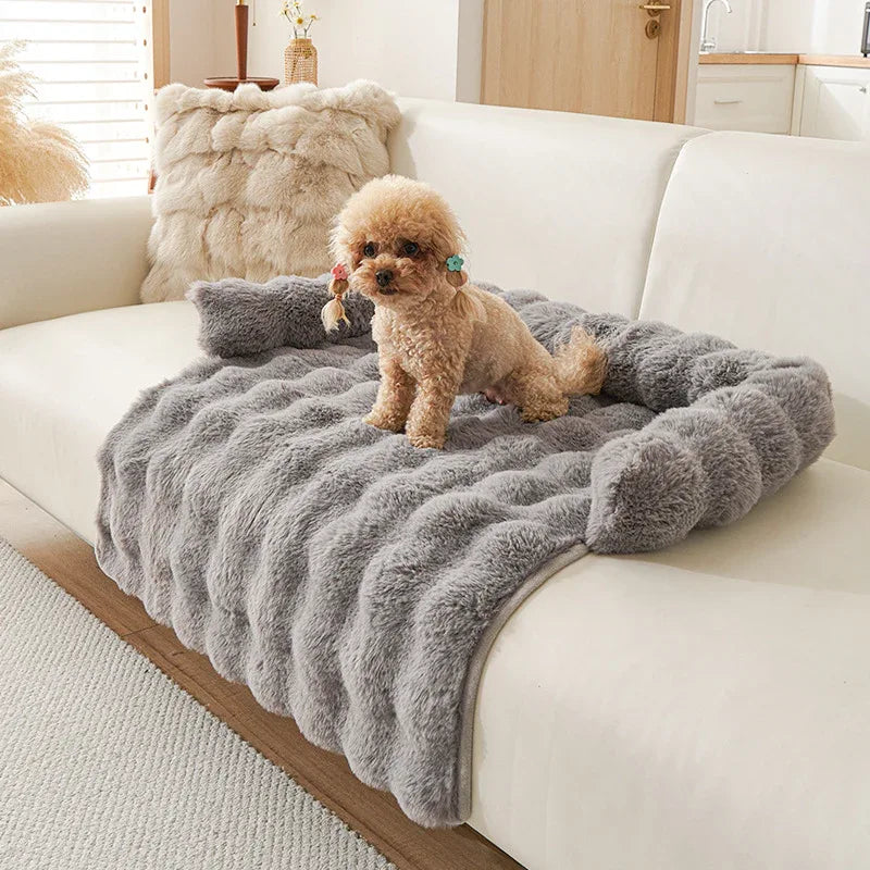 Thermal Non-Slip Pet Mat