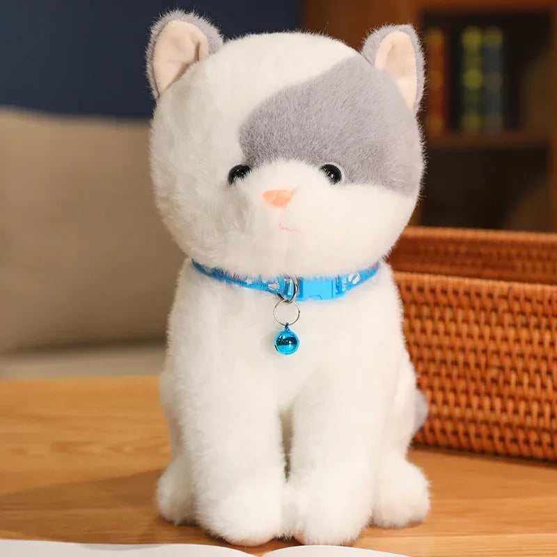Animal Plush Toy