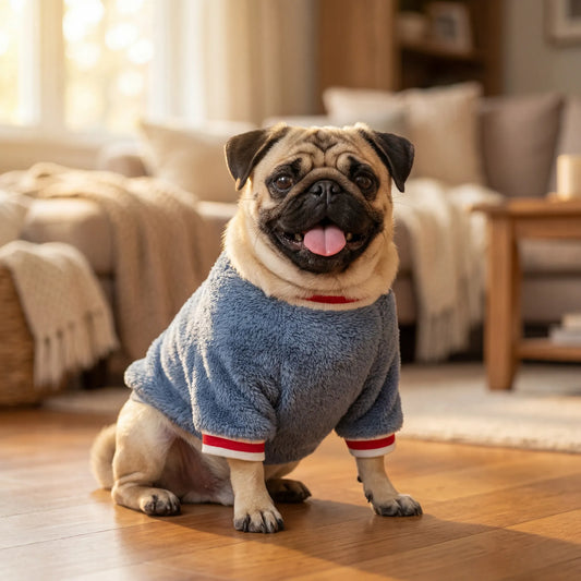Pet Sweater — Zoro Pets
